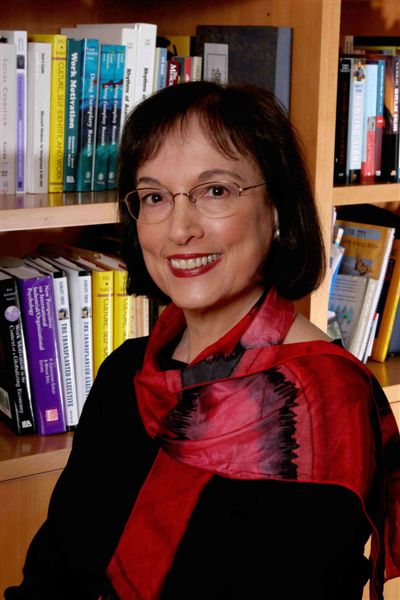Miriam Erez - Israel Prize